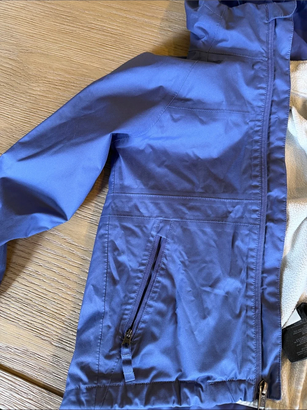 North face tri climate jacket / waterproof/insulated